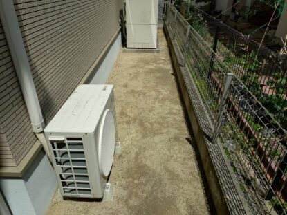 整地（均し工事）福岡県那珂川市個人邸の整地＆砂利敷き-2025-05-13